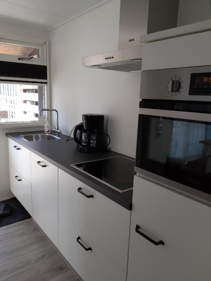 Het Paalhoofd 3 Personen Villa Westkapelle Exterior photo