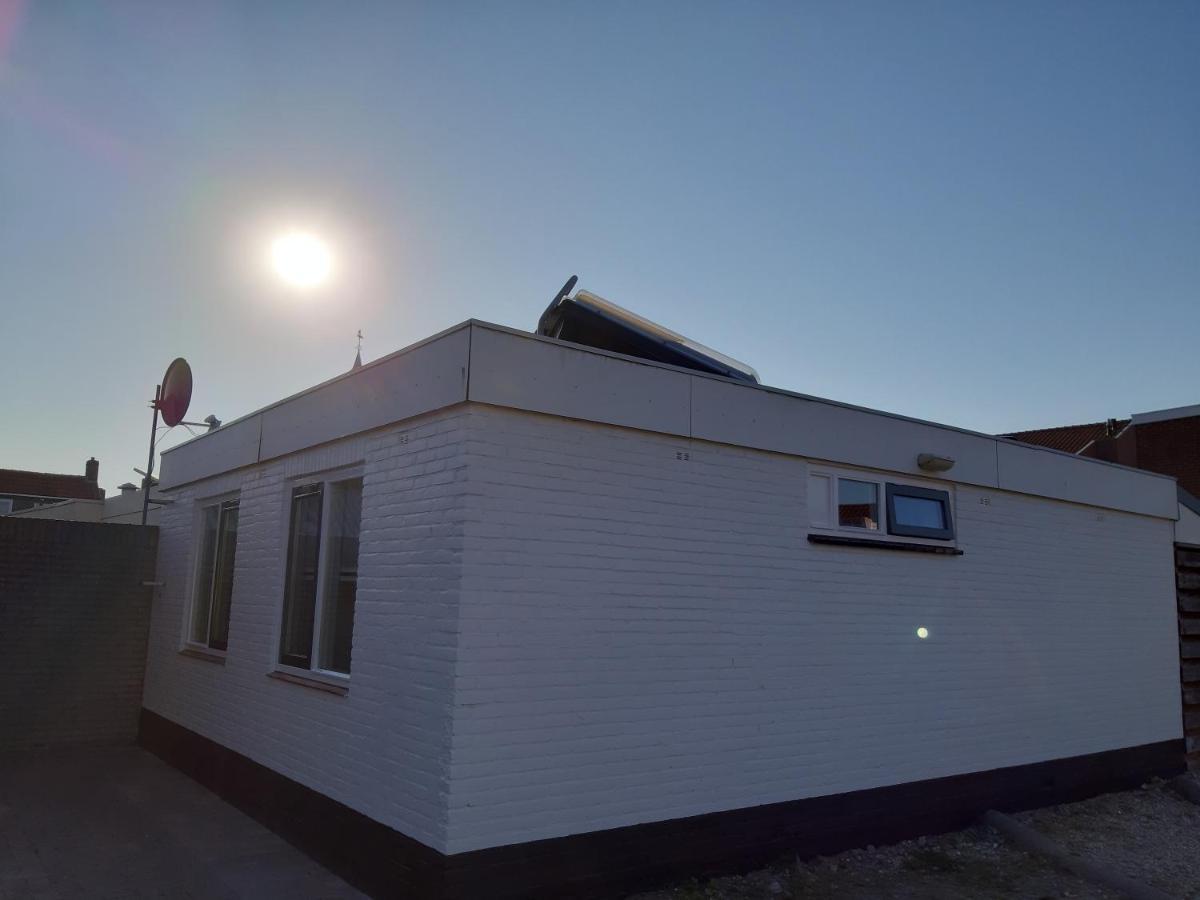 Het Paalhoofd 3 Personen Villa Westkapelle Exterior photo